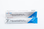 ANTIGEENI PLIIATSTEST COVID-19 JA A/B GRIPIVIIRUS ECOTEST N1