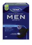 TENA MEN ACTIVE FIT EXTRA LIGHT N14