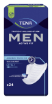 TENA MEN ACTIVE FIT L1 N24