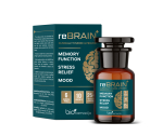 REBRAIN+ KAPSLID N60