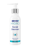 NOVACLEAR HYDRO N&Auml;OPESUGEEL H&Uuml;ALUROONHAPPEGA 150ML