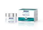 NOVACLEAR HYDRO &Ouml;&Ouml;KREEM H&Uuml;ALUROONHAPPEGA 50ML