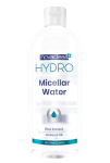 NOVACLEAR HYDRO MITSELLAARVESI NIISUTAV 400ML