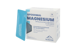 NORDAID MAGNEESIUMTSITRAAT-MALAAT LIPOSOOMNE 200MG N30