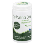 SPIRULINA DIET TBL N180