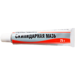 T&Auml;RPENTIINI SALV 20% (TEREBINTHINAE) 25G