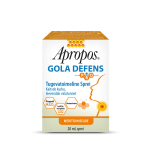 APROPOS GOLA DEFENS TUGEVATOIMELINE KURGUSPREI 20ML
