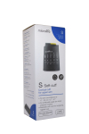 VERER&Otilde;HUAPARAADI MICROLIFE MANSETT 4G 17-22CM S (PEHME)