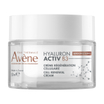 AVENE HYALURON ACTIV B3 N&Auml;OKREEM RAKKE UUENDAV 50ML