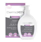 DERMOXEN LENITIVO INTIIMPESUGEEL TUPEKUIVUSE KORRAL 200ML