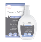 DERMOXEN ANTI ODOUR INTIIMPESUGEEL 200ML
