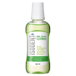 ISODENT ORTHO PUHASTUSVEDELIK HAMBAKAPEDELE 250ML