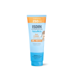 ISDIN SUN P&Auml;IKESEKAITSEGEEL-KREEM LASTELE SPF50 250ML
