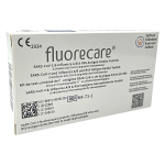 ANTIGEENI KIIRTEST SARS COV-2, A/B GRIPIVIIRUS JA RSV FLUORECARE N1