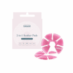 KIDSMED 2IN1 RINNAKOMPRESSID/GEELPADJAD N2