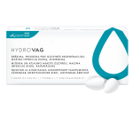 HYDROVAG VAGINAALSUPOSIIDID N7