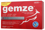 CEMIO GEMZE 2X TUGEVAM KAPSLID N60