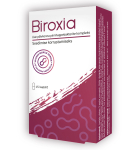 BIROXIA KAPSLID N15