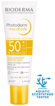 BIODERMA PHOTODERM AQUAFLUIDE P&Auml;IKESEKAITSEKREEM SPF50+ 40ML