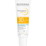 BIODERMA PHOTODERM AKN MAT P&Auml;IKESEKAITSEKREEM SPF30 40ML