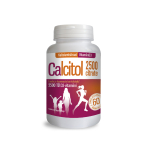 CALCITOL CITRATE N&Auml;RIMISTBL 2500IU N60