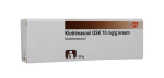 KLOTRIMASOOL GSK KREEM 10MG/G 20G N1 (TML) 1044321