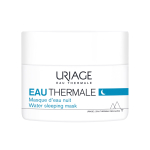 URIAGE EAU THERMALE &Ouml;&Ouml;MASK S&Uuml;GAVNIISUTAV 50ML