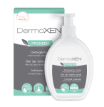 DERMOXEN PRONEEM INTIIMPESUGEEL ANTIBAKTERIAALNE 200ML