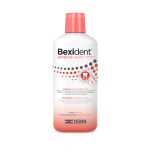 ISDIN BEXIDENT SUUVESI 0,12% KLOORHEKSIDIINIGA 500ML