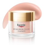 EUCERIN HYALURON FILLER+ELASTICITY ROSE P&Auml;EVAKREEM SPF30 50ML