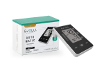 VERER&Otilde;HUAPARAAT EVOLU DBP-6177 AUTOM. (22-42CM)