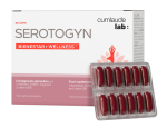 CUMLAUDE SEROTOGYN KAPSLID N60