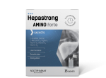 HEPASTRONG AMINO FORTE PULBER N15