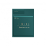 BIOCELL 2IN1 N&Auml;OMASK RETINOOLIGA + VITAMIIN C SEERUM N1