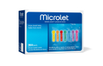 MICROLET (CONTOUR) LANTSETID V&Auml;RVILISED N200