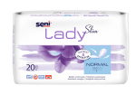 SENI LADY SLIM NORMAL URIINIPIDAM. SIDEMED 340ML N20