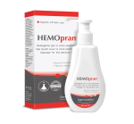 DERMOXEN HEMOPRAN PERIANAALPIIRKONNA PUHASTUSGEEL 125ML