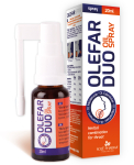 OLEFAR DUO KURGUPIHUSTI 20ML