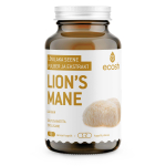 ECOSH LION`S MANE KAPSLID N90