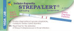 VEDALAB KIIRTEST STREPTOKOKI TUVASTAMISEKS N1