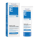 PHARMACERIS E EMOTOPIC KREEM S&Uuml;GELUSVAST. LIPIIDE LISAV 75ML