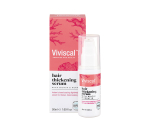 VIVISCAL SEERUM JUUSTELE BIOTIINI JA KERATIINIGA 50ML