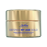 BIONIKE MY AGE GOLD &Ouml;&Ouml;KREEM PINGULDAV 50ML