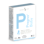 FORMULA VITALE PREGNA+ BABY TBL N30