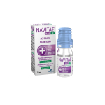 NAVITAE PLUS PF SILMATILGAD S&Auml;ILITUSAINETA 10ML