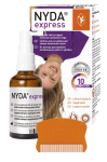 NYDA EXPRESS LAHUS PEAT&Auml;IDELE JA TINGUDELE 50ML