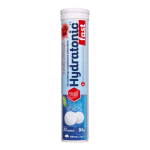 OLIMPLABS HYDRATONIC FAST 3+ LAHUSTUVAD TBL KIRSS N20