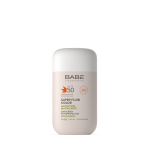 BABE SUPER FLUID EMULSIOON N&Auml;OLE MATISTAV SPF50 TOONIV 50ML