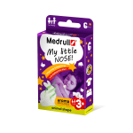 MEDRULL AROOMIPLAASTER MY LITTLE NOSE ANIMALS N6