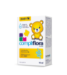 COMPLIFLORA BABY TILGAD 10ML